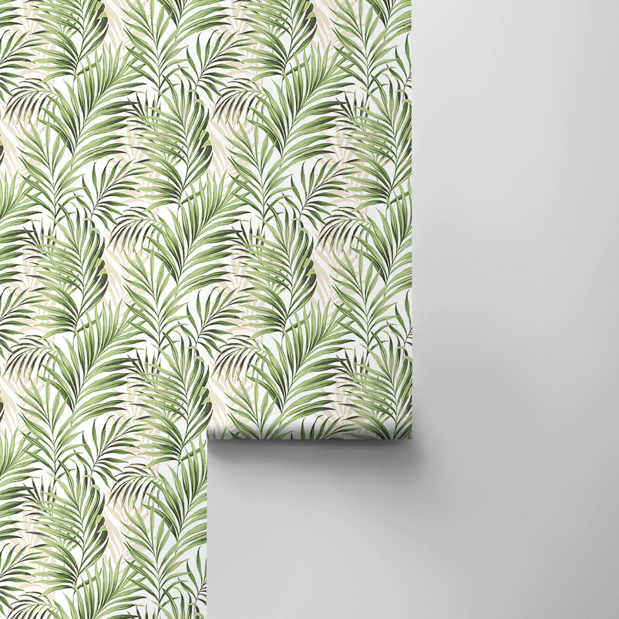 Tommy Bahama® Tranquillo Peel & Stick Wallpaper